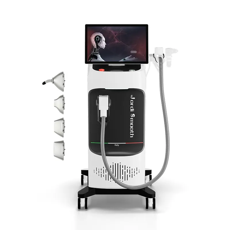 Косметологический лазер K12
