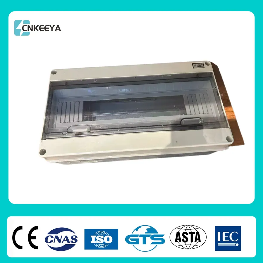 Электрощит IP66 9way
