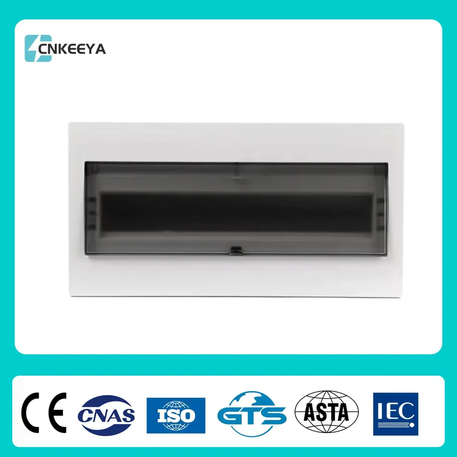 Электрощит IP66 9way