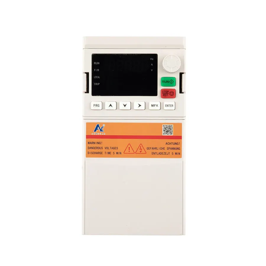 Частотный преобразователь AC9004T0.75GB