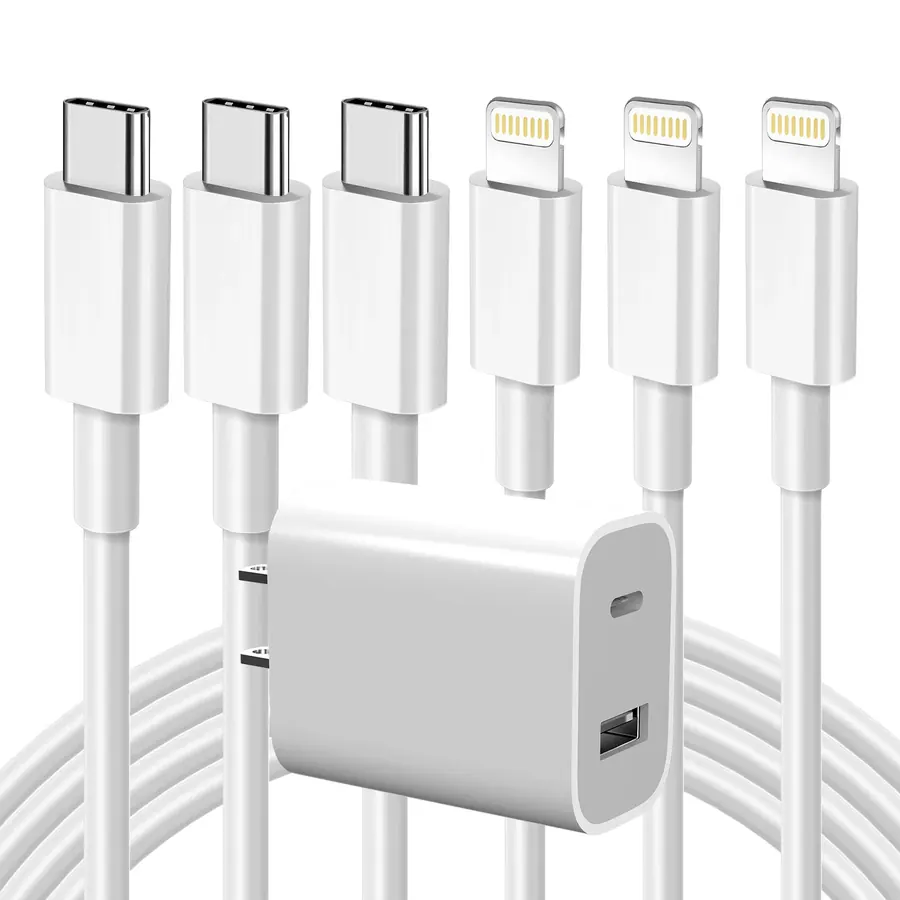 Зарядное устройство APPN-HC015