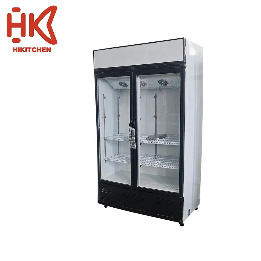 Коммерческий холодильник HKFXA028
