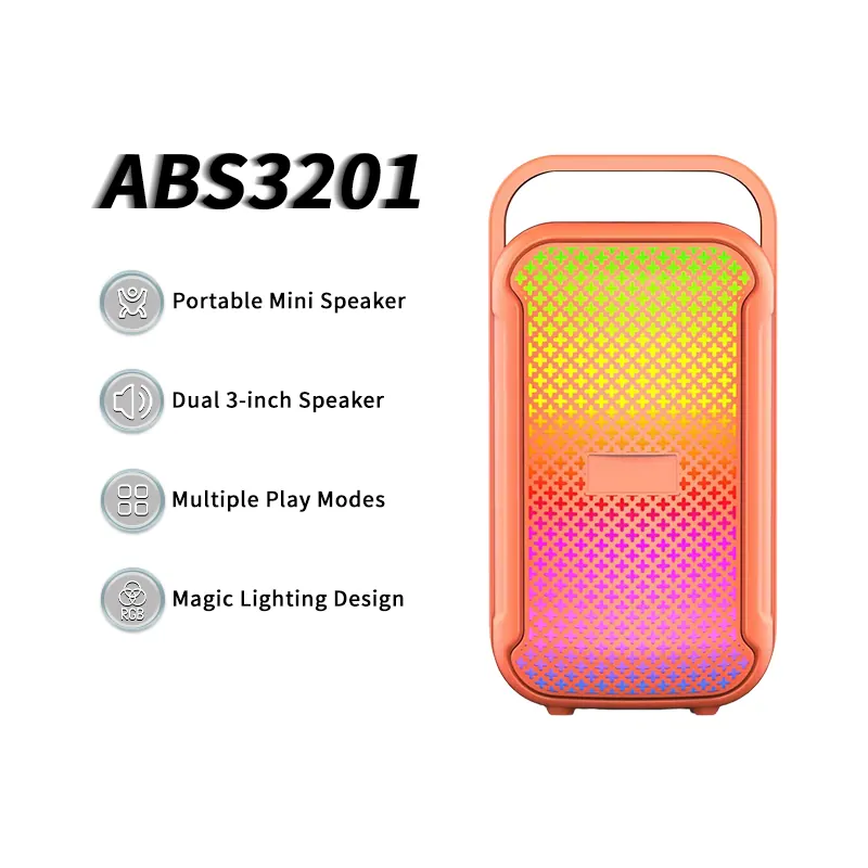 Гаджет ABS-3201
