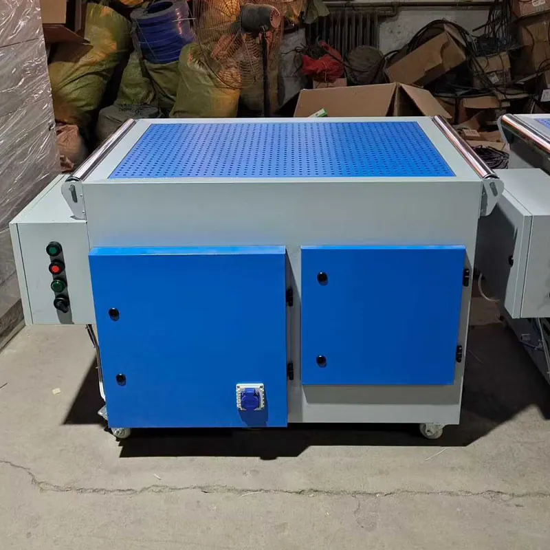 Нейтральное оборудование из нержавейки YBY-DM0800