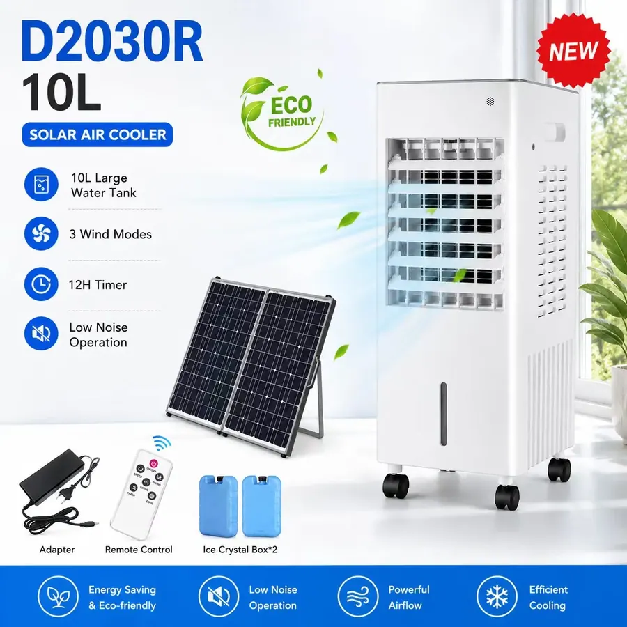 Кондиционер GLGW-D2030R