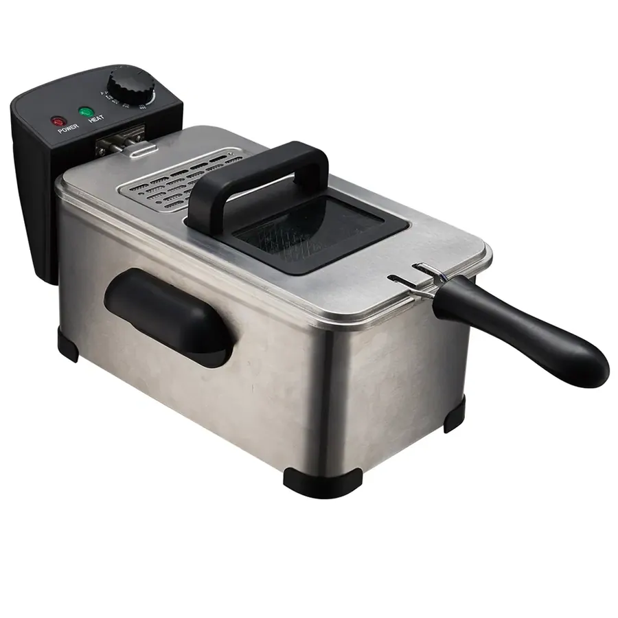 Фритюрница HD3301, 3 л
