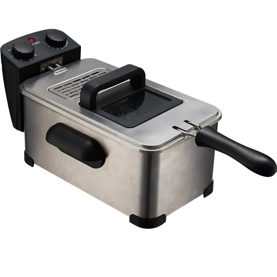 Фритюрница HD3301, 3 л