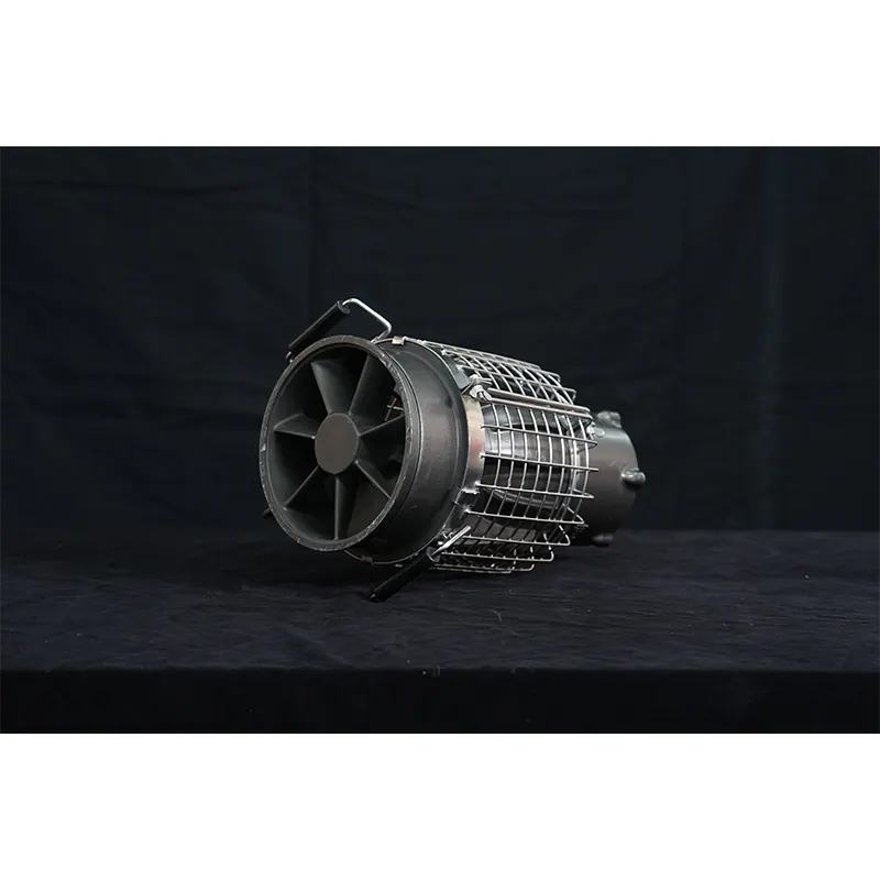 Погружной насос QQ600-8