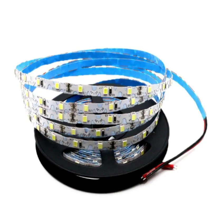 Светодиодная лента SMD2835, 4,8 Вт