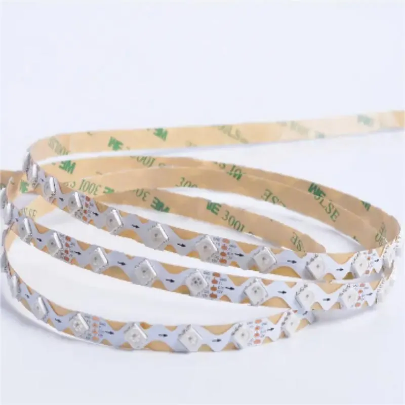 Светодиодная лента SMD2835, 4,8 Вт