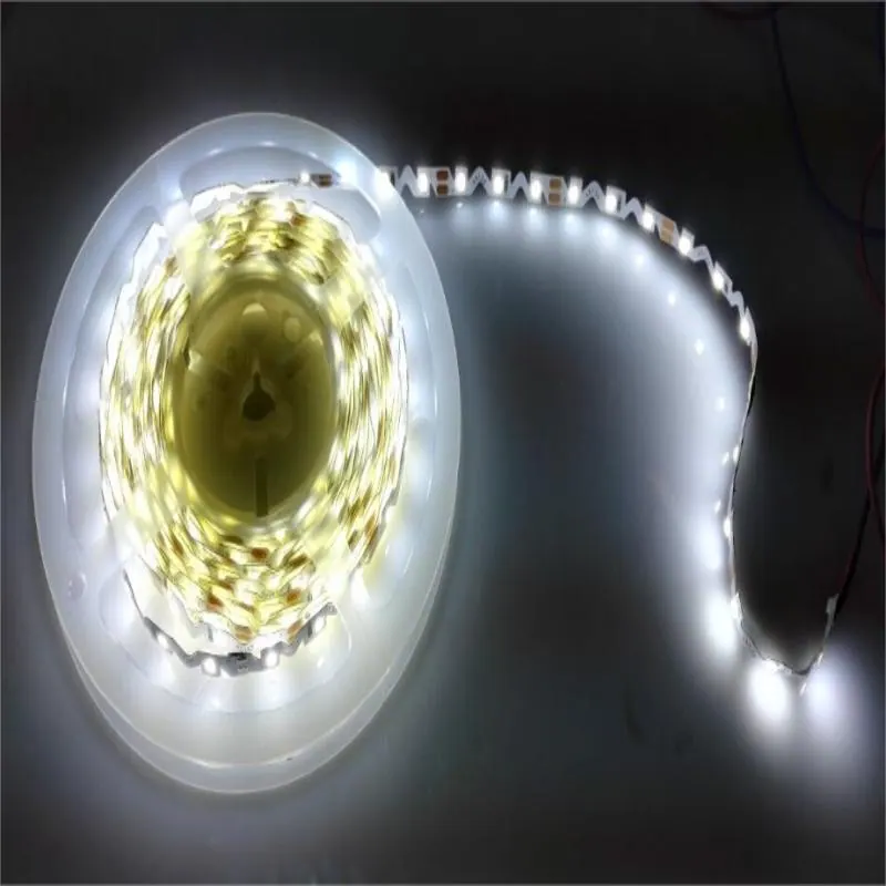Светодиодная лента SMD2835, 4,8 Вт