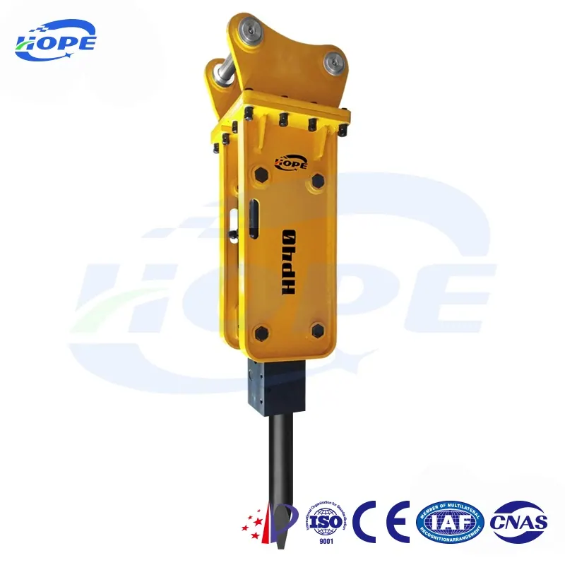 Гидромолот HP40 Top Type