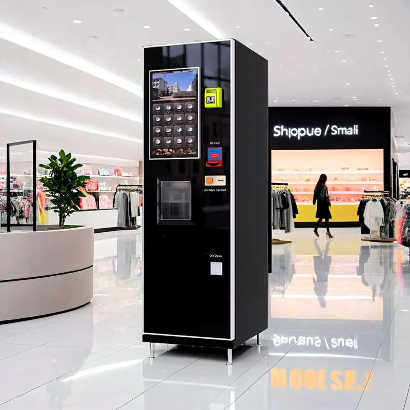 Кофемашина Le308b