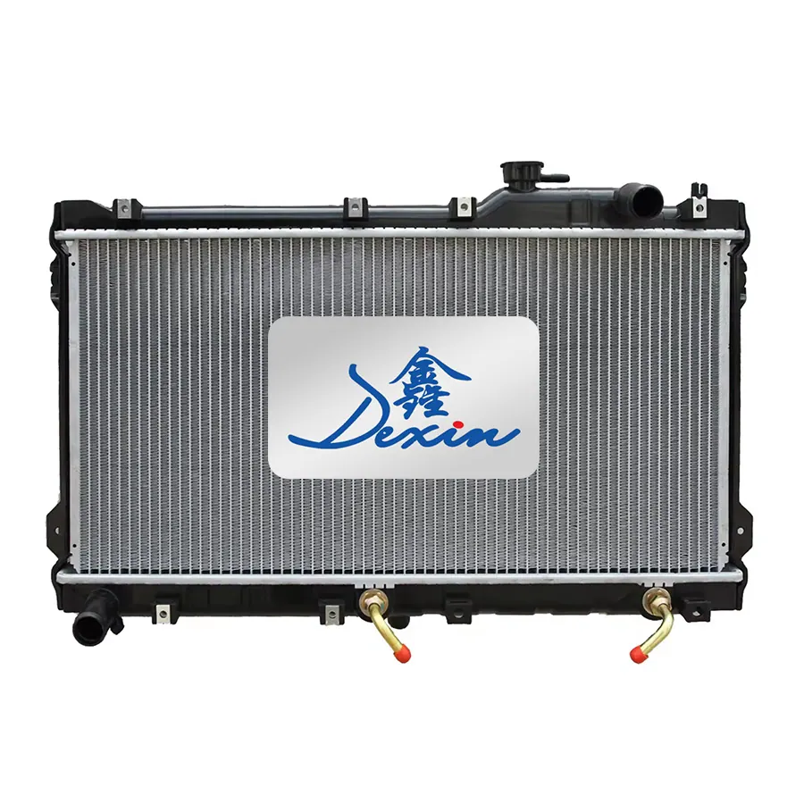 Радиатор отопления DX-16120