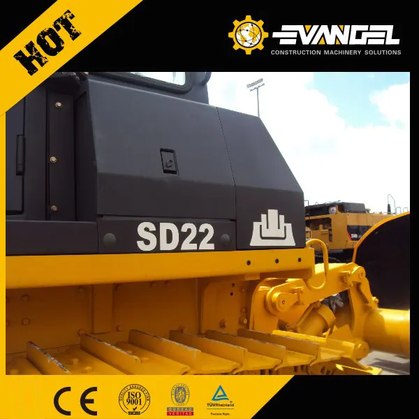 Бульдозер SD22/SD32