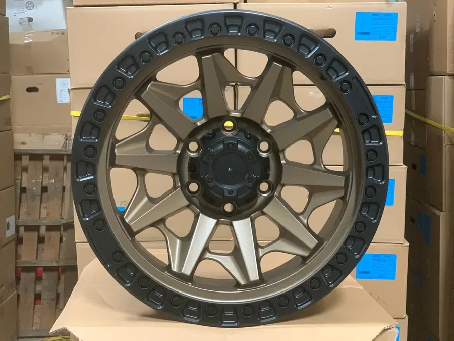 Колёсный диск XPF001