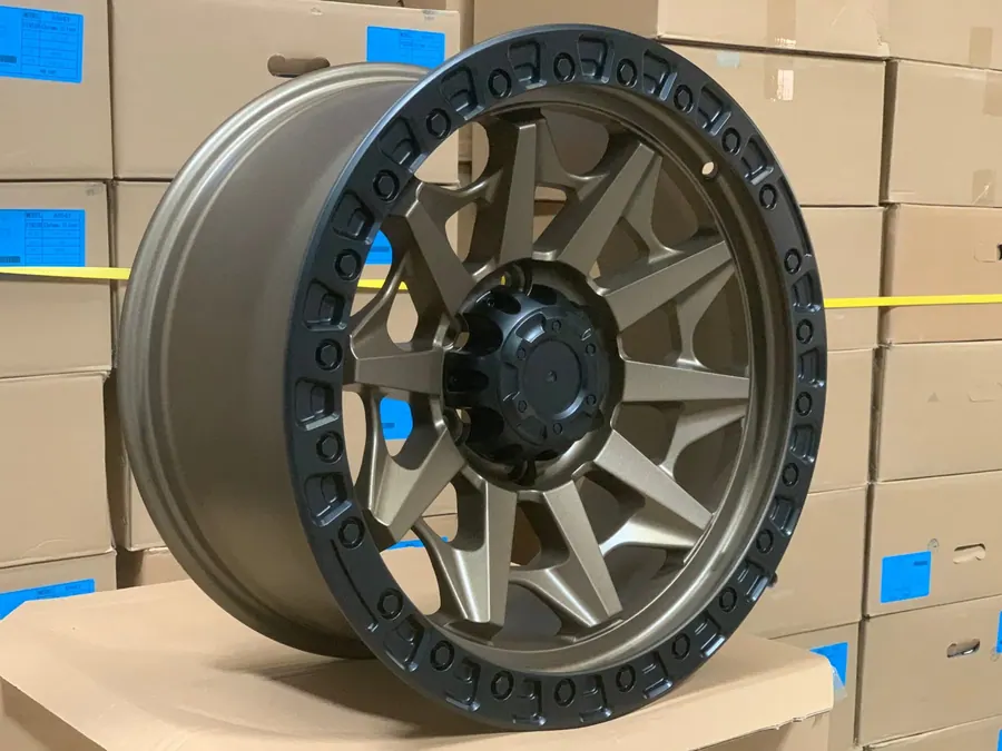 Колёсный диск XPF001