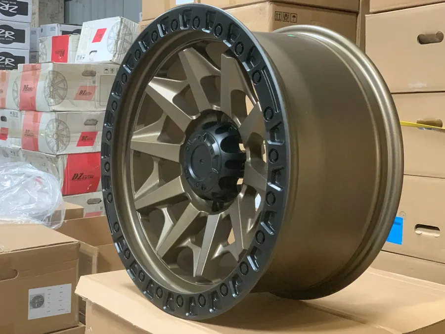 Колёсный диск XPF001