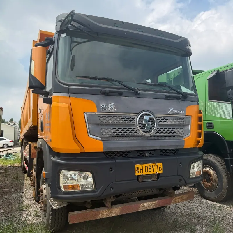 Самосвал X3000