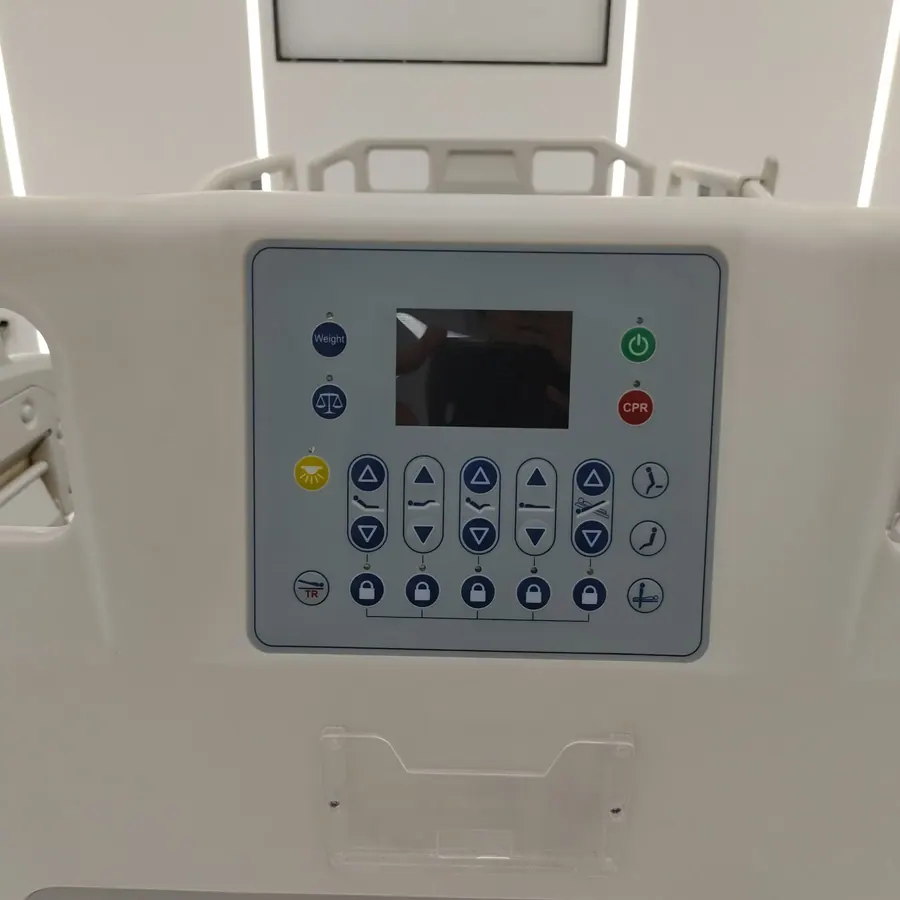 Медицинская кровать KZE05-6