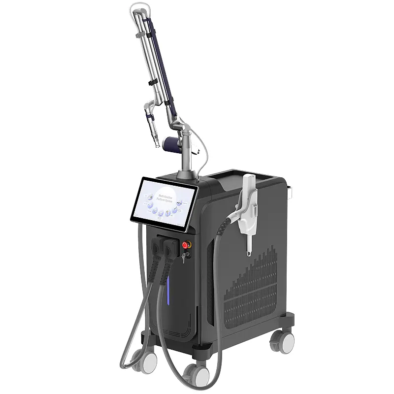 Косметологический лазер HS-900