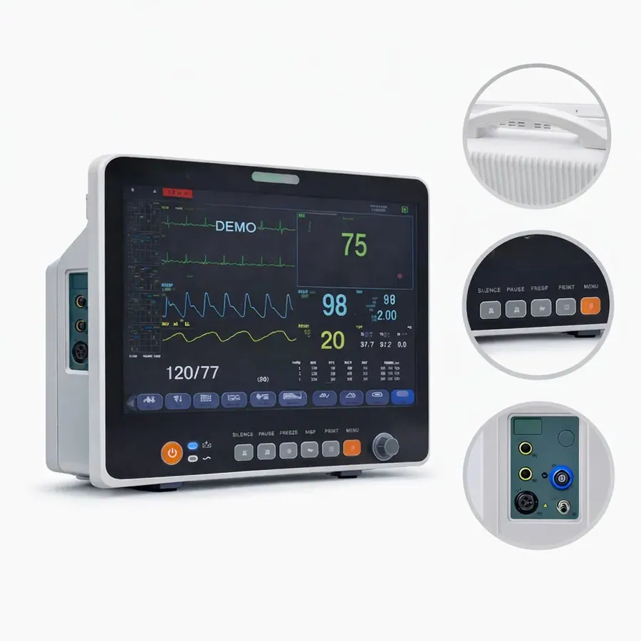Монитор пациента Alps PM15A