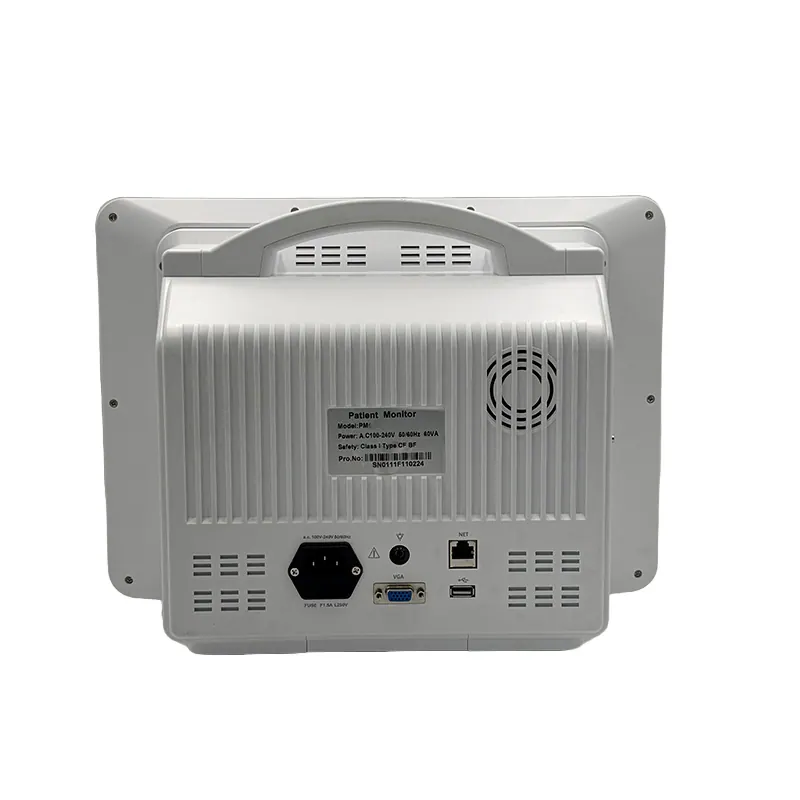 Монитор пациента Alps PM15A