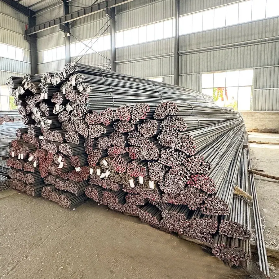 Строительная арматура A615, 5,5 мм (Шаньдун, вариант 3)