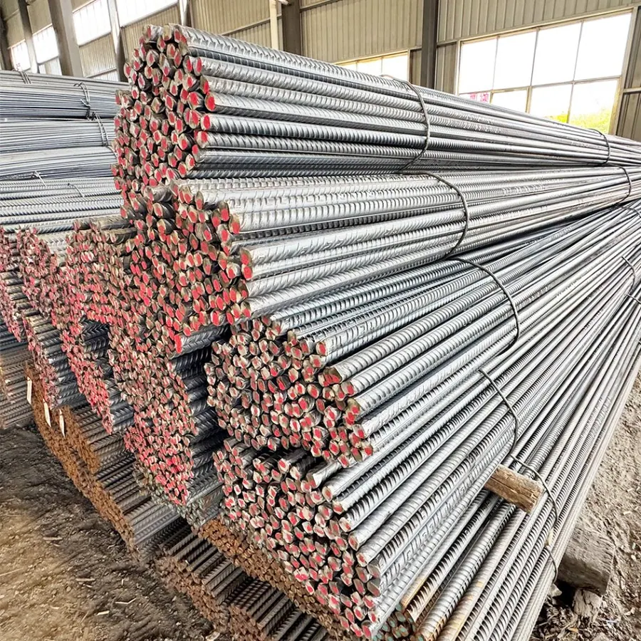 Строительная арматура A615, 5,5 мм (Шаньдун, вариант 3)