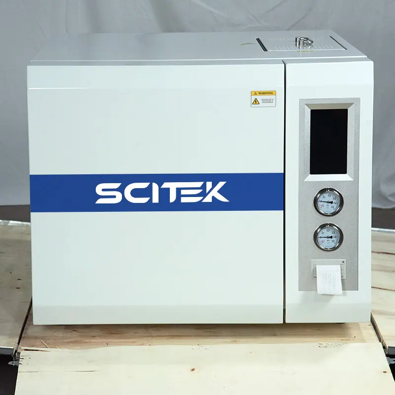 Автоклав ST-B60PV/ST-B80PV