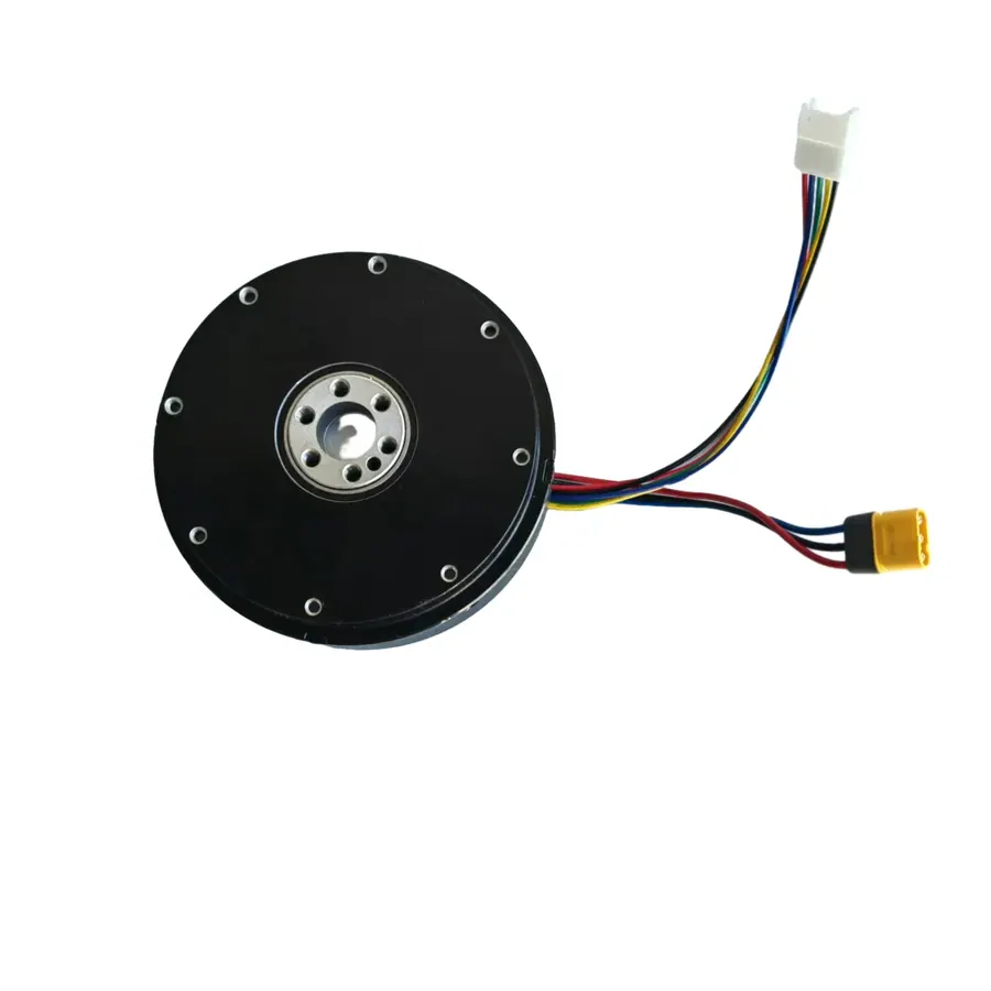 Сервопривод GM090R06A01J6LZBqJ