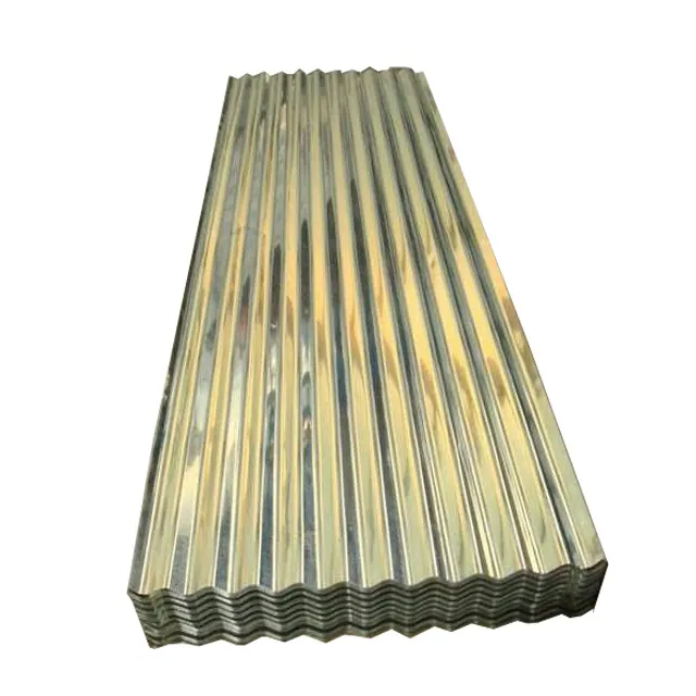 Профнастил Dx51d