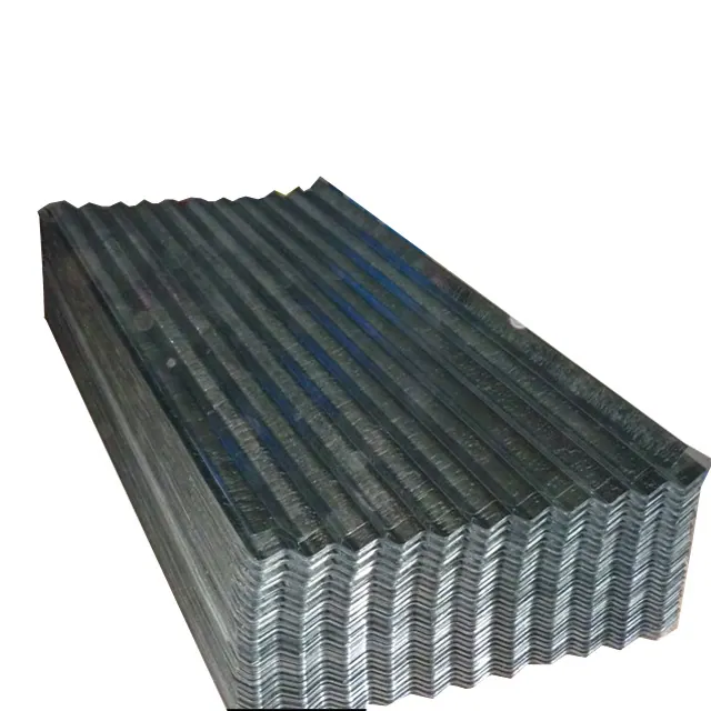 Профнастил Dx51d