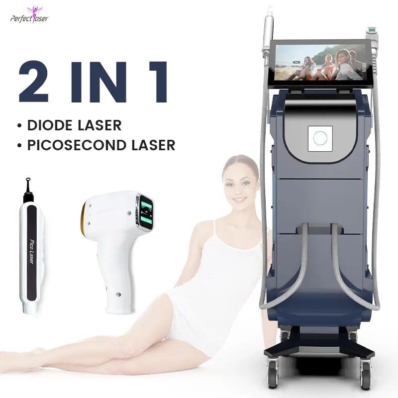 Косметологический лазер Z810