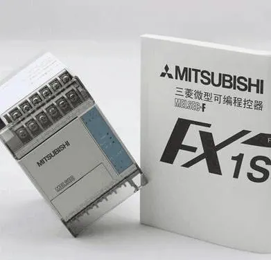 Программируемый контроллер FX5U-64MR/ES