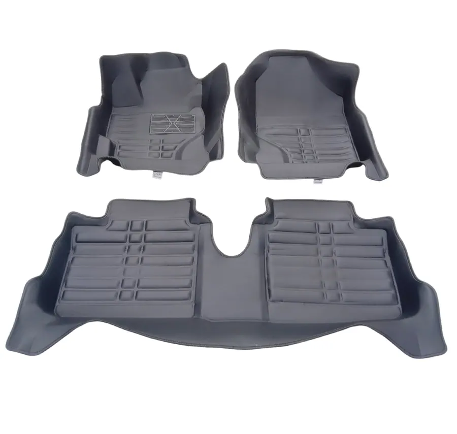 Автоаксессуар 5d car mat