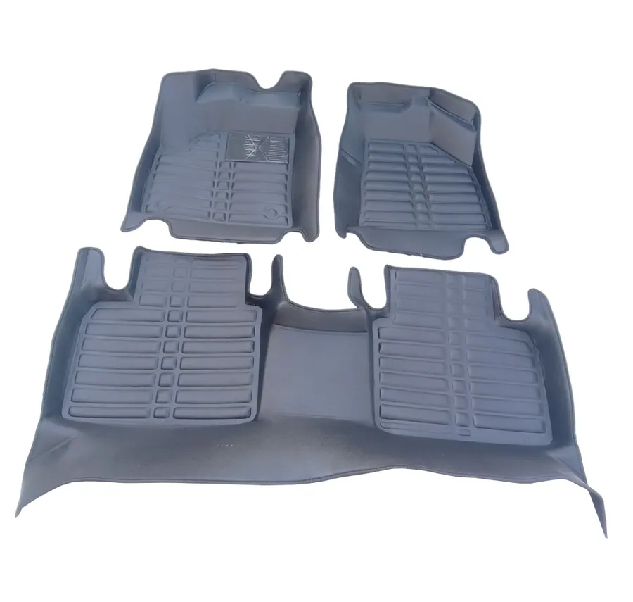 Автоаксессуар 5d car mat