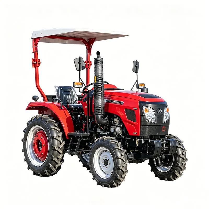 Трактор JINMA254E