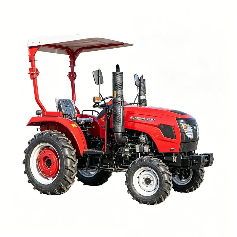 Трактор JINMA254E