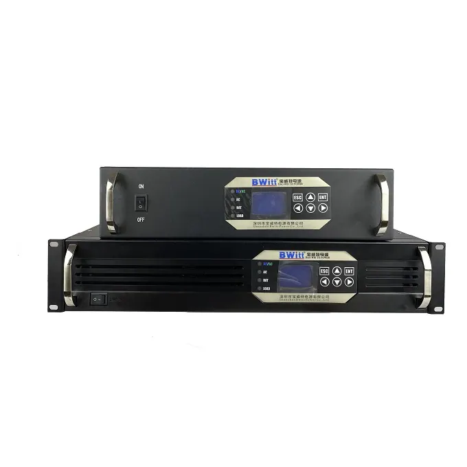 Частотный преобразователь BWT24/220-3KVAR