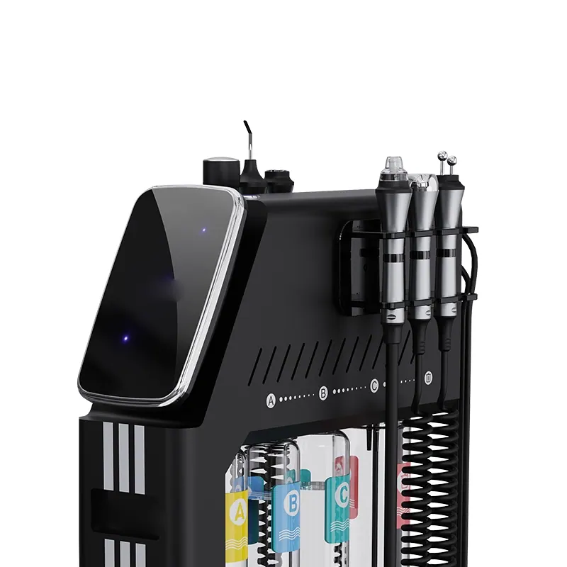 Косметологический аппарат ecd108