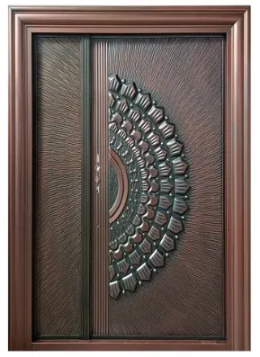 Входная дверь 6167