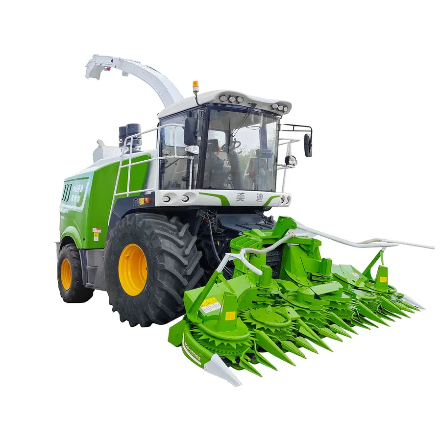 Зерноуборочный комбайн 9QS-4500S