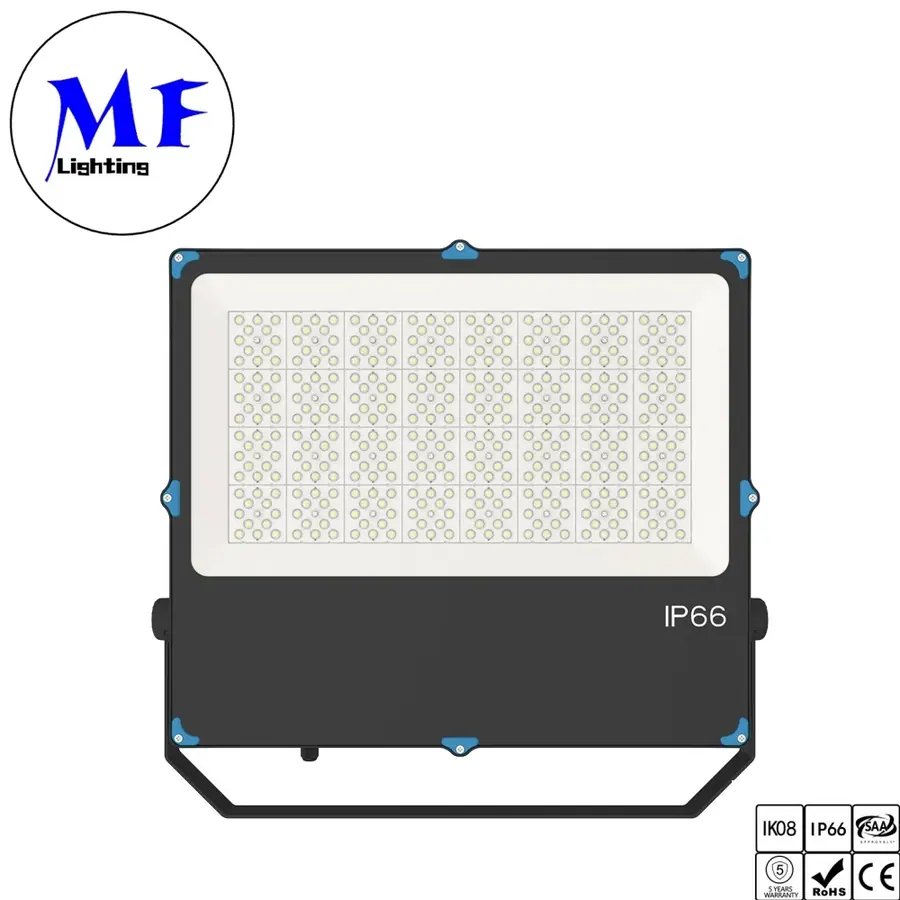 Прожектор IP66