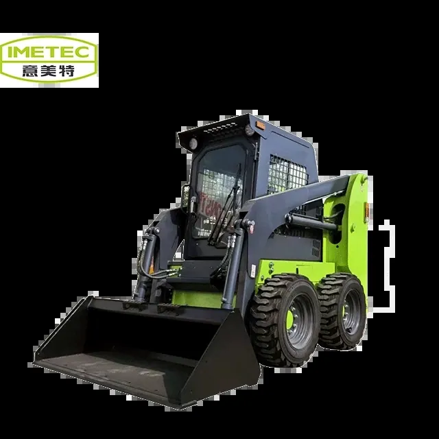 Мини-погрузчик JC60GH
