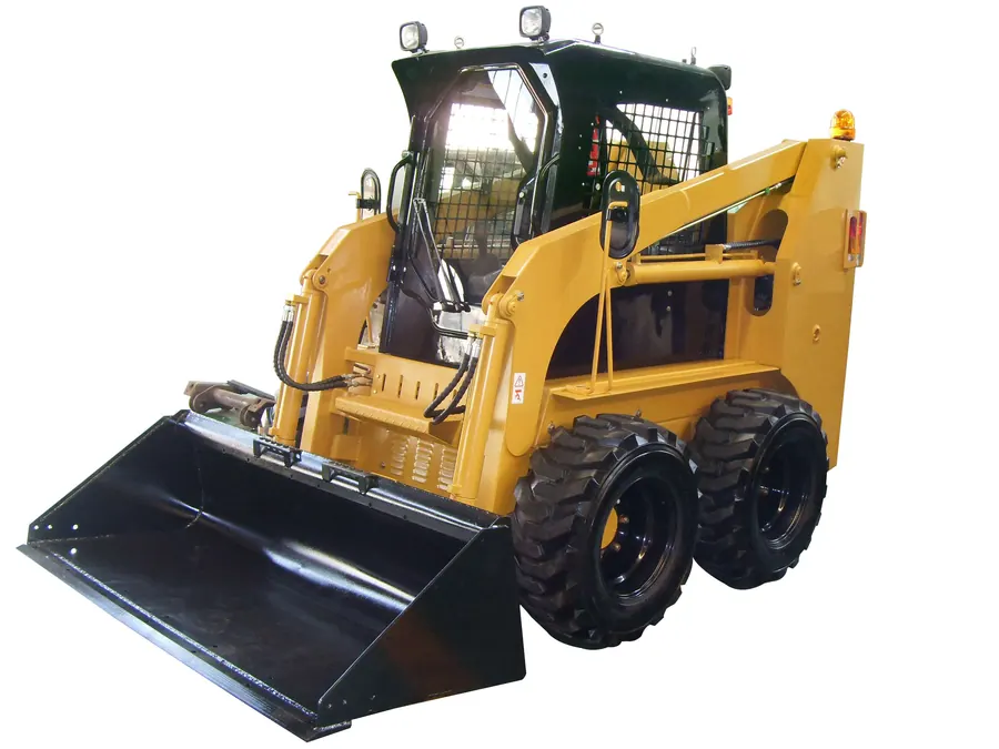 Мини-погрузчик JC60GH