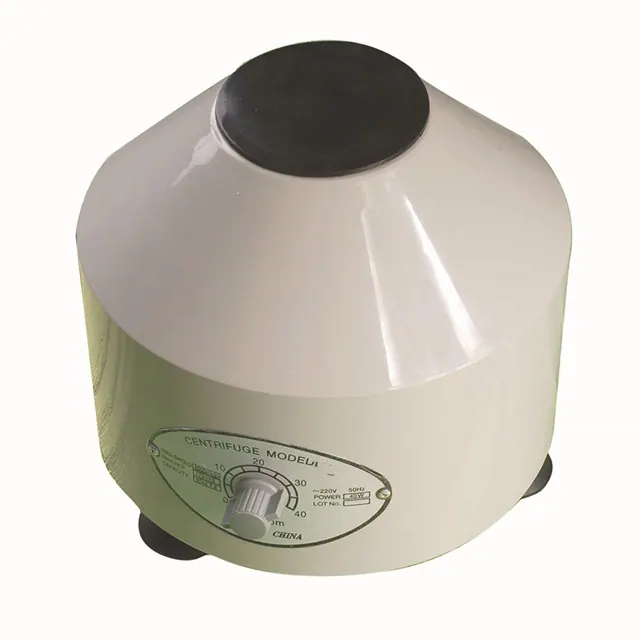 Лабораторная центрифуга C-801P