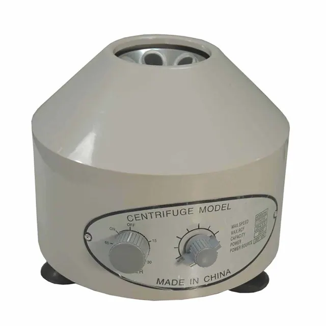 Лабораторная центрифуга C-801P