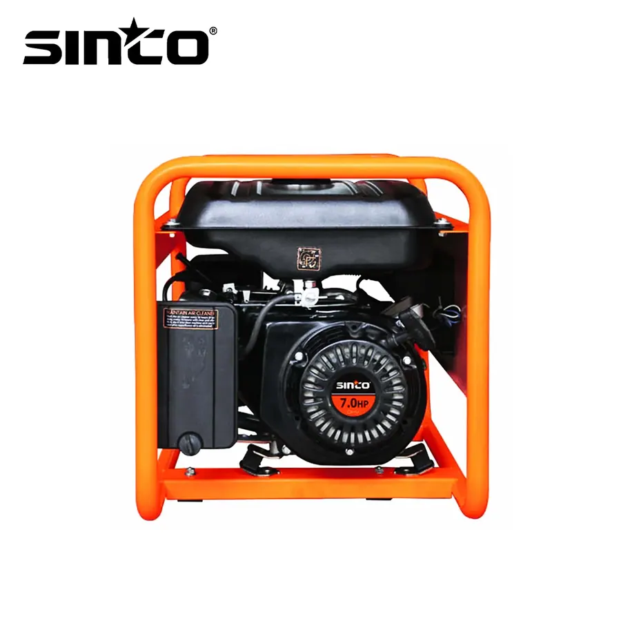 Бензиновый генератор SG2500-H