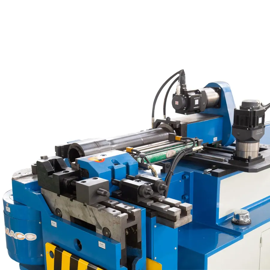 Трубогиб GM-89CNC-2A-1S